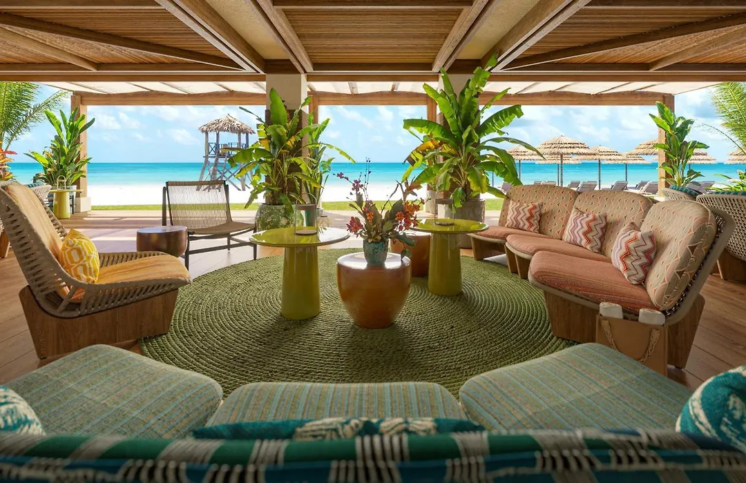Joia Rose Hall By Iberostar (Adults Only)-1